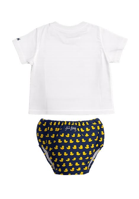 Completo con stampa SAINT BARTH | SAMY001 SAMY03568L 01N DUCKY 61